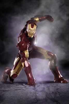 iron man