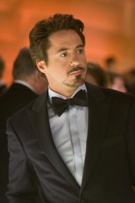 iron man